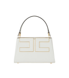 [ELISABETTA FRANCHI] Tote bag FW26 BS07A66E2193