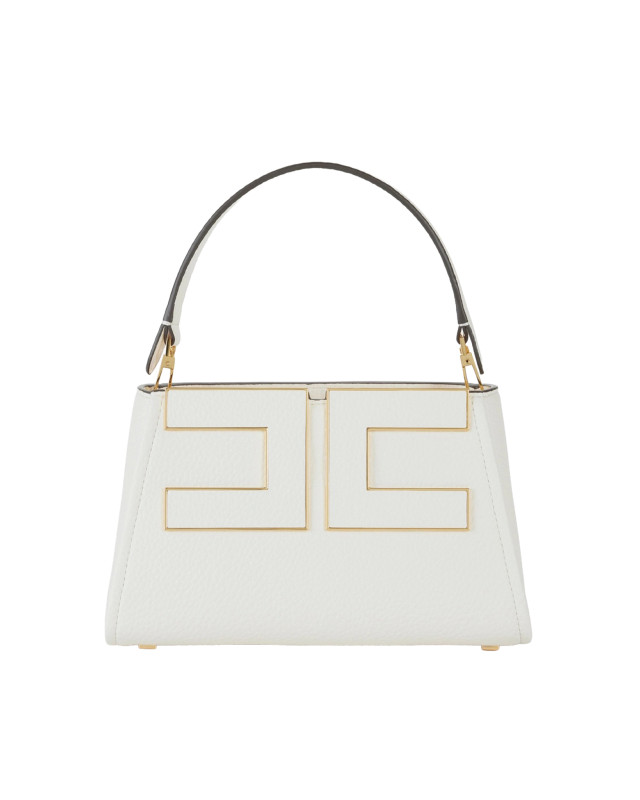 [ELISABETTA FRANCHI] Tote bag FW26 BS07A66E2193
