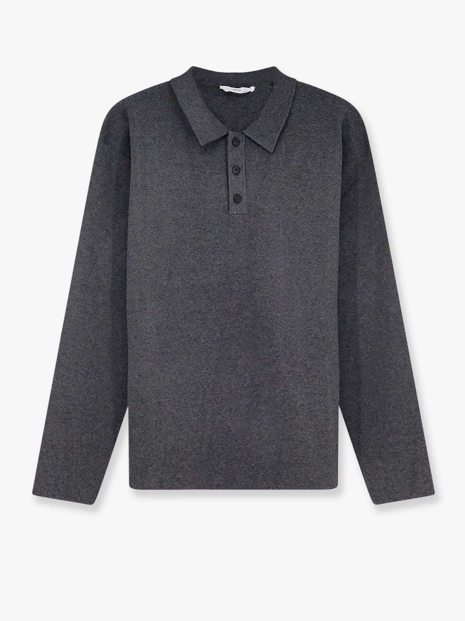 [HEVO] T-shirts Long Sleeve FW26 MARGRRANDE1011M6983916