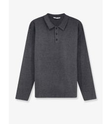 [HEVO] T-shirts Long Sleeve FW26 MARGRRANDE1011M6983916