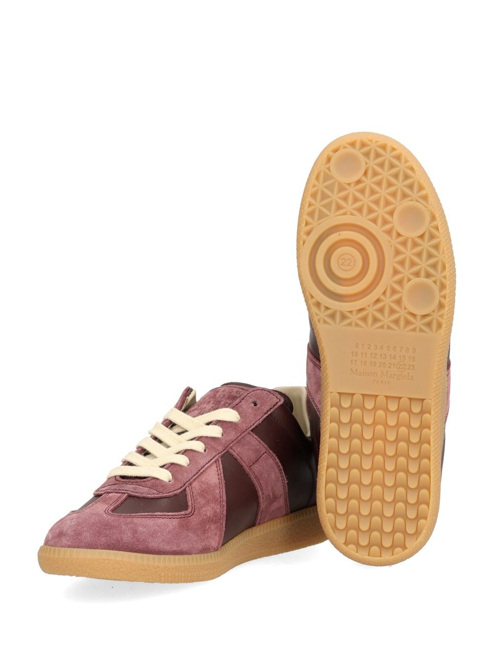 [Maison Margiela] Sneakers CO S58WS0109P1895T5081