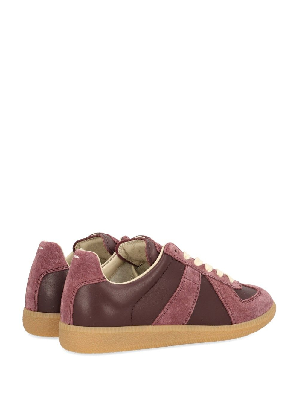 [Maison Margiela] Sneakers CO S58WS0109P1895T5081