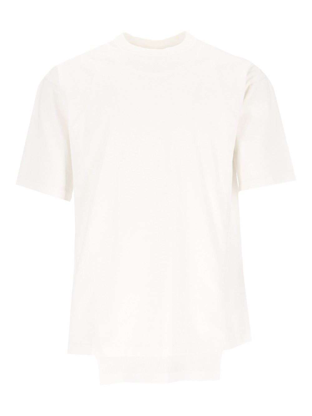 [Maison Margiela] T-shirts Short Sleeve CO S50GC0734M20222101
