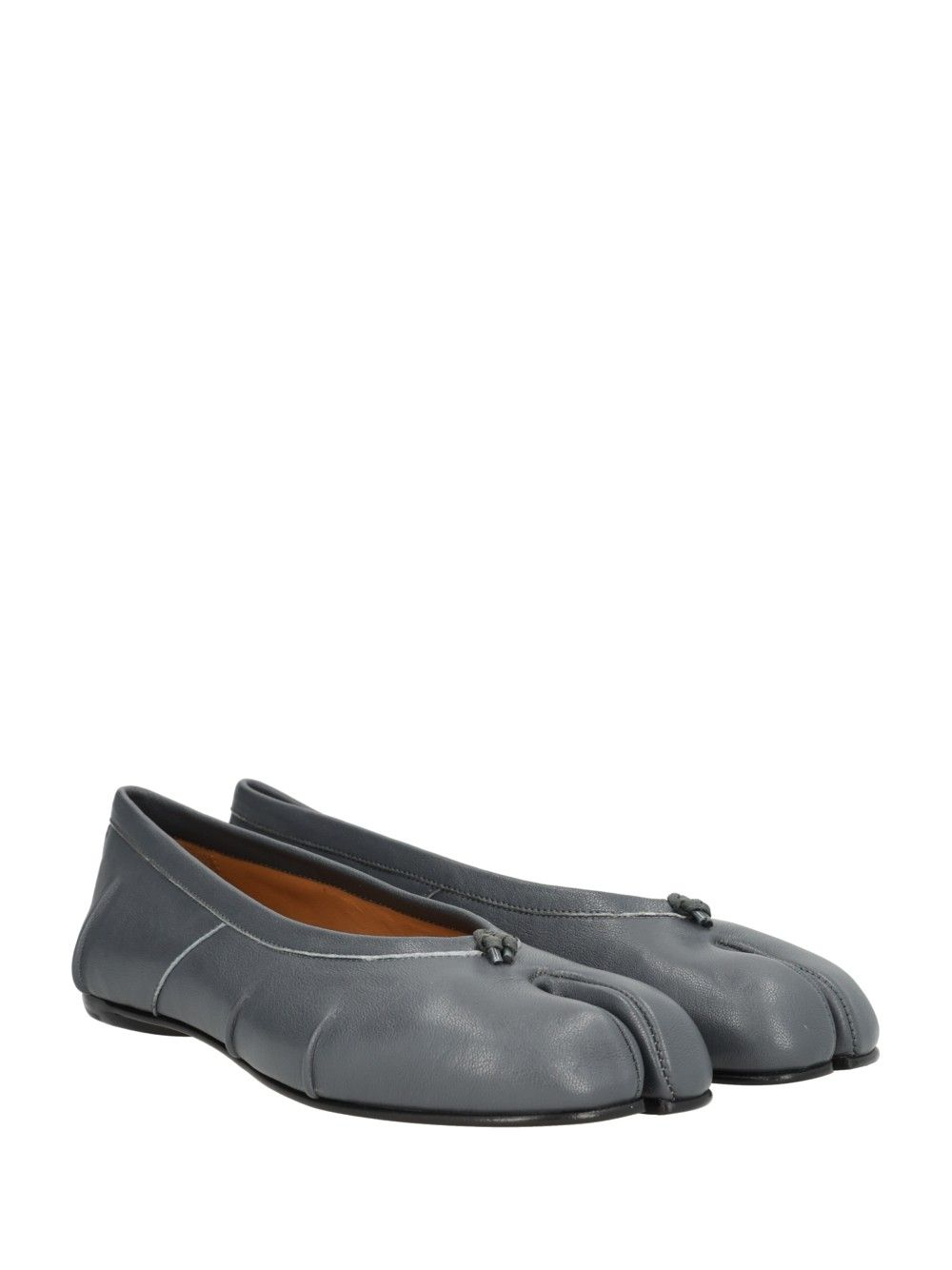 [Maison Margiela] Flat shoes CO S58WZ0127P3753T6057