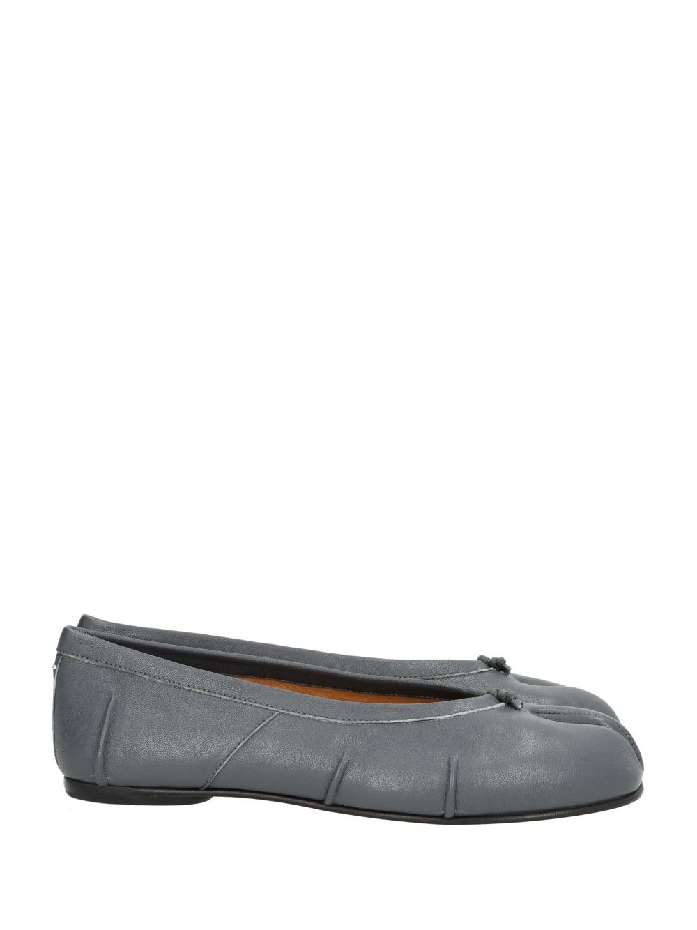 [Maison Margiela] Flat shoes CO S58WZ0127P3753T6057