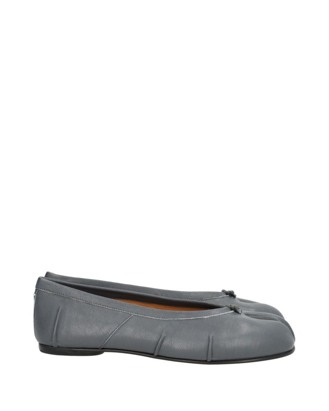 [Maison Margiela] Flat shoes CO S58WZ0127P3753T6057