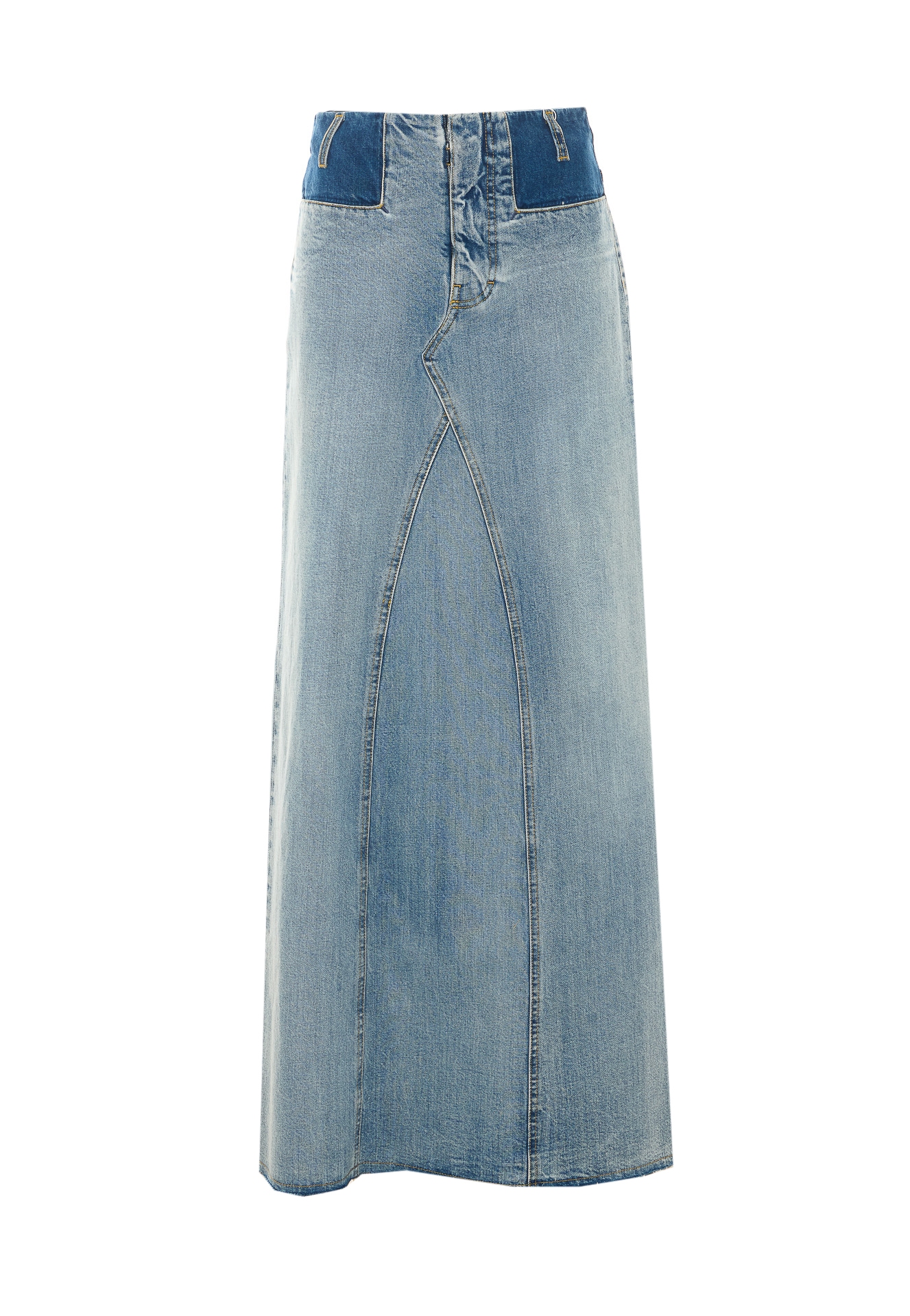 [Maison Margiela] Long skirt FW26 S51MI0011S30561988