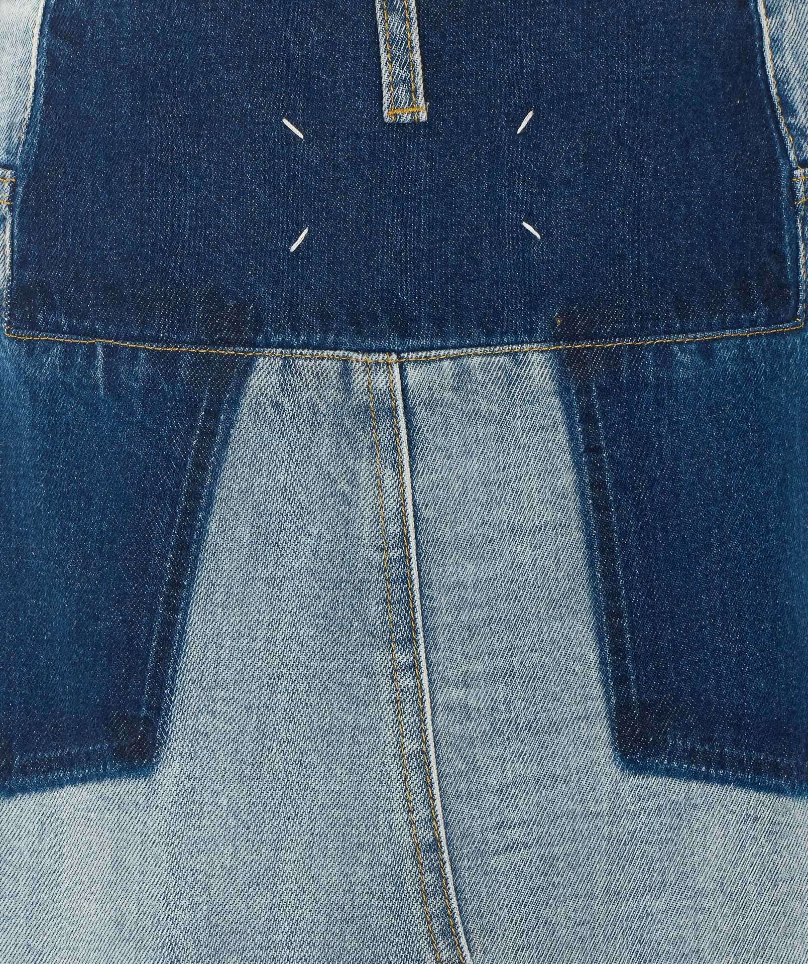 [Maison Margiela] Long skirt FW26 S51MI0011S30561988