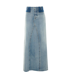 [Maison Margiela] Long skirt FW26 S51MI0011S30561988