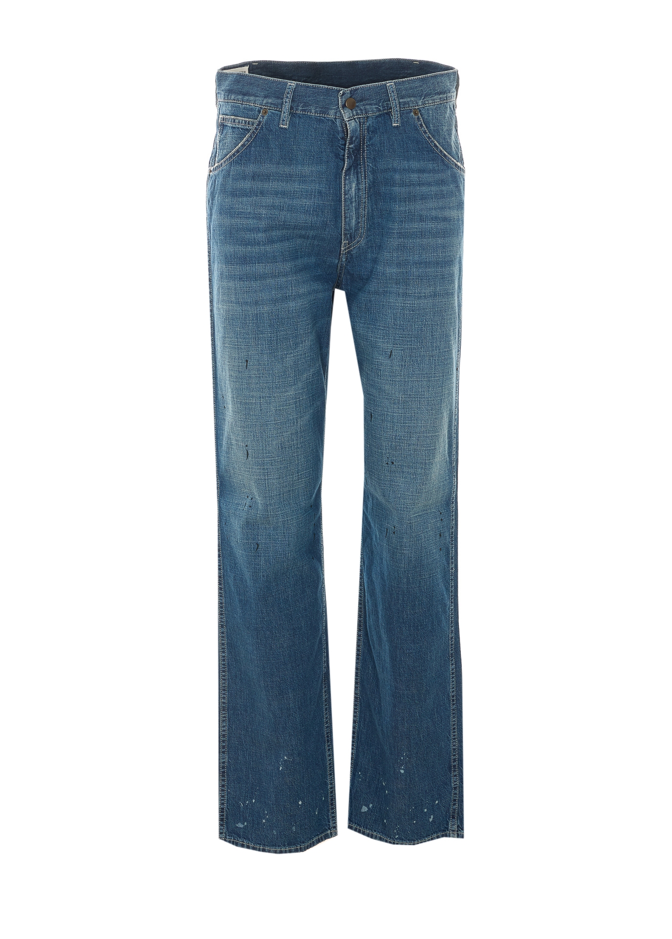 [Maison Margiela] Jeans FW26 S50LA0252M30021964