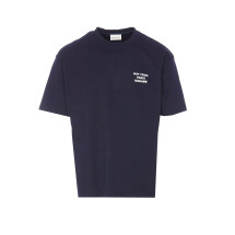 [DROLE DE MONSIEUR] T-shirts Short Sleeve FW26 TS203CO002NY