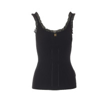 [ELISABETTA FRANCHI] Tank top FW26 TK06B66E2110