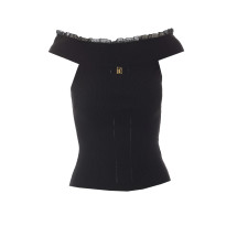 [ELISABETTA FRANCHI] Tank top FW26 TK07B66E2110