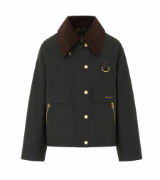 [Barbour] Casual Jacket FW26 LWX1333SG51