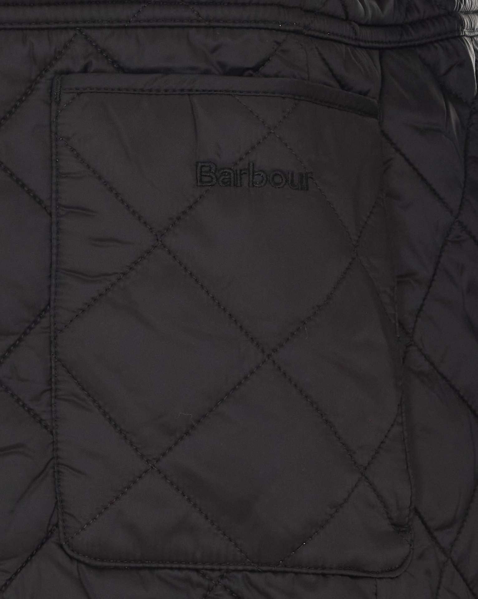 [Barbour] Down jacket FW26 LQU1012BK91