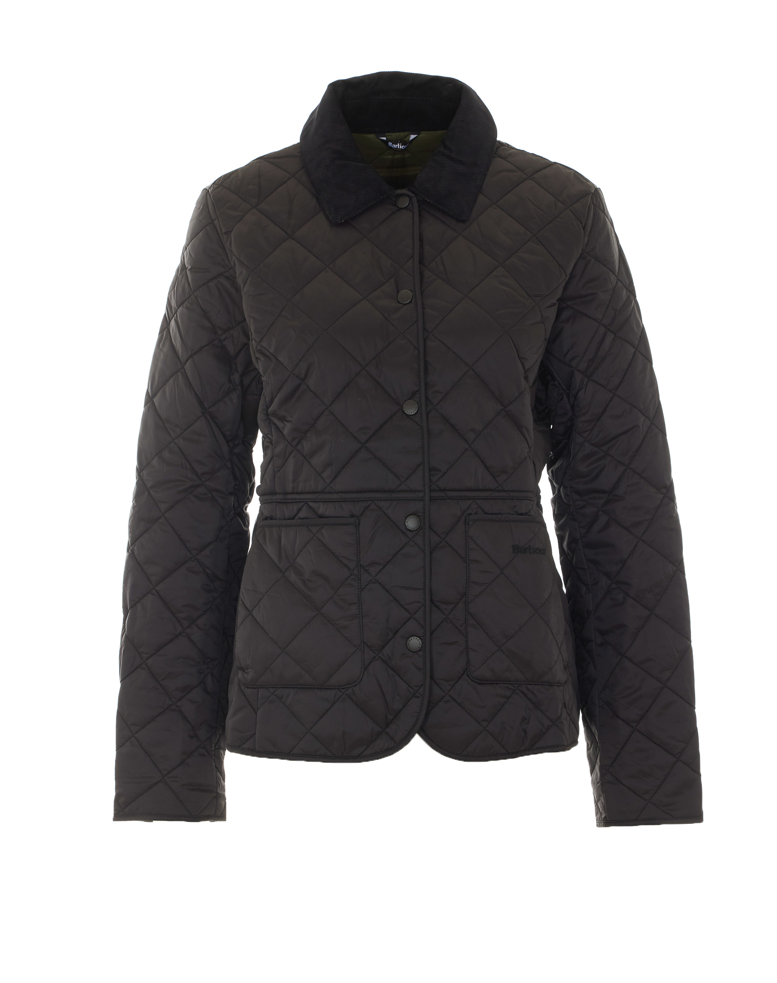 [Barbour] Down jacket FW26 LQU1012BK91