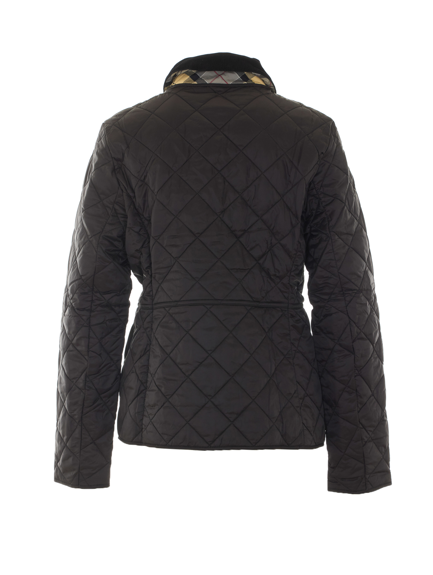 [Barbour] Down jacket FW26 LQU1012BK91