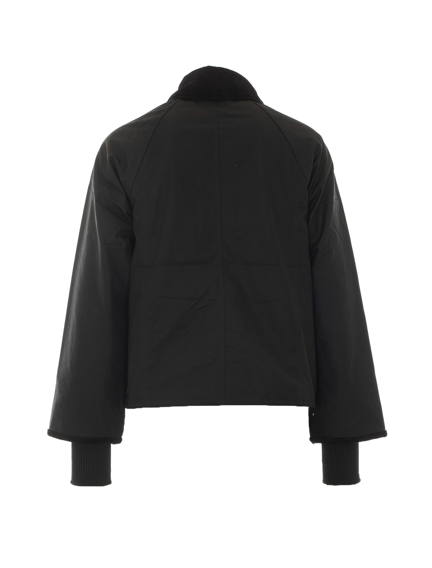 [Barbour] Casual Jacket FW26 LWX1403BK71