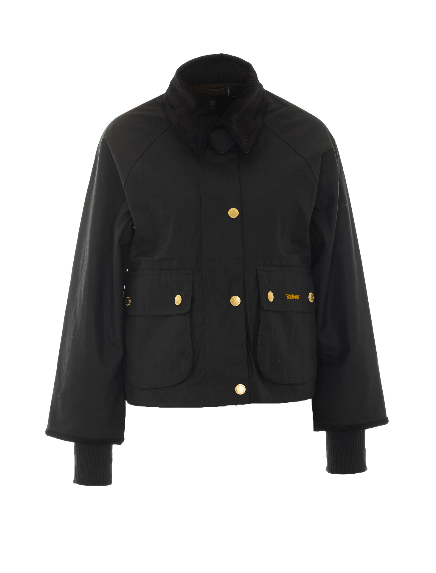 [Barbour] Casual Jacket FW26 LWX1403BK71