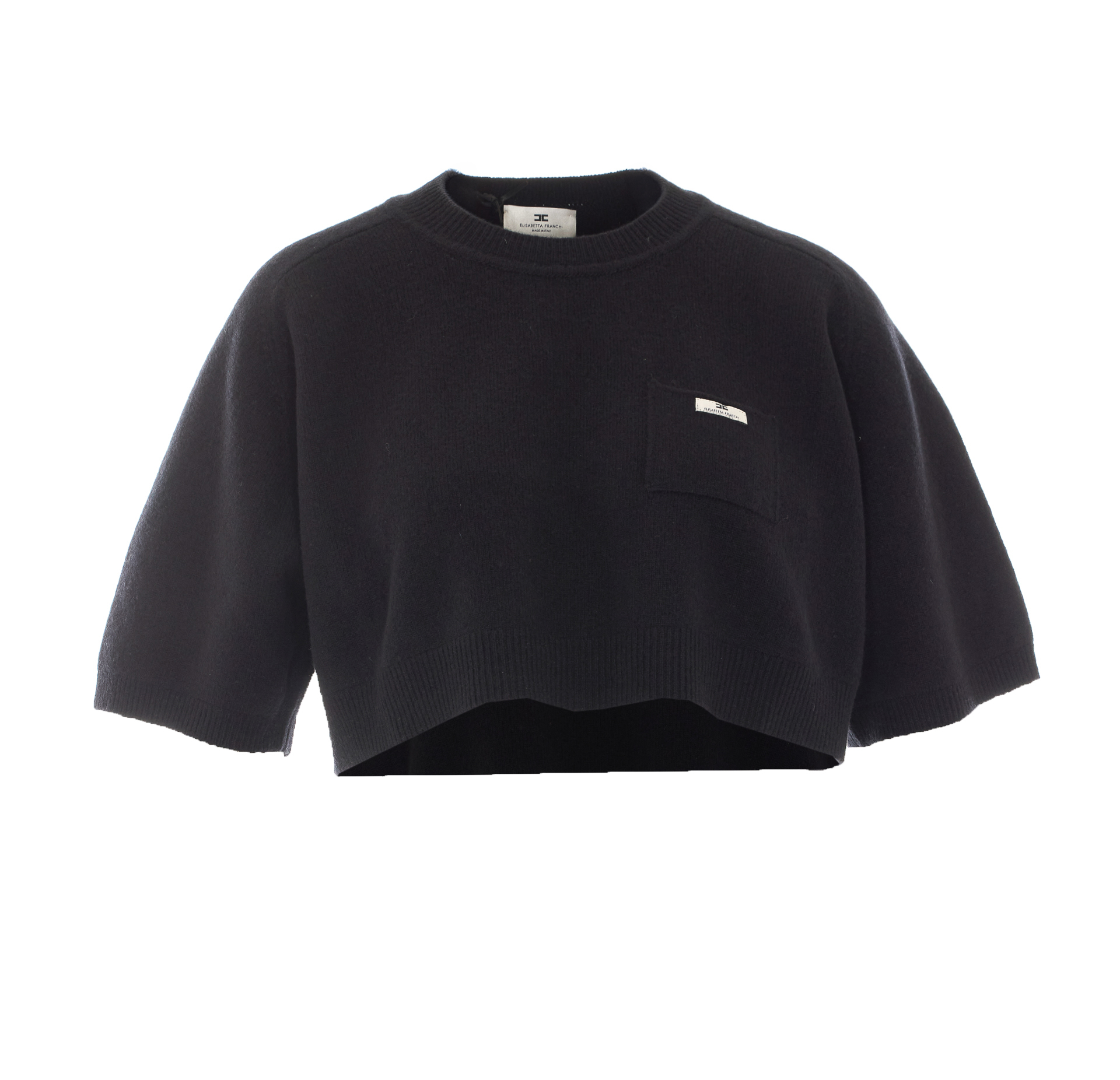 [ELISABETTA FRANCHI] Knitwear FW26 MK11T66E2110