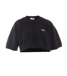 [ELISABETTA FRANCHI] Knitwear FW26 MK11T66E2110