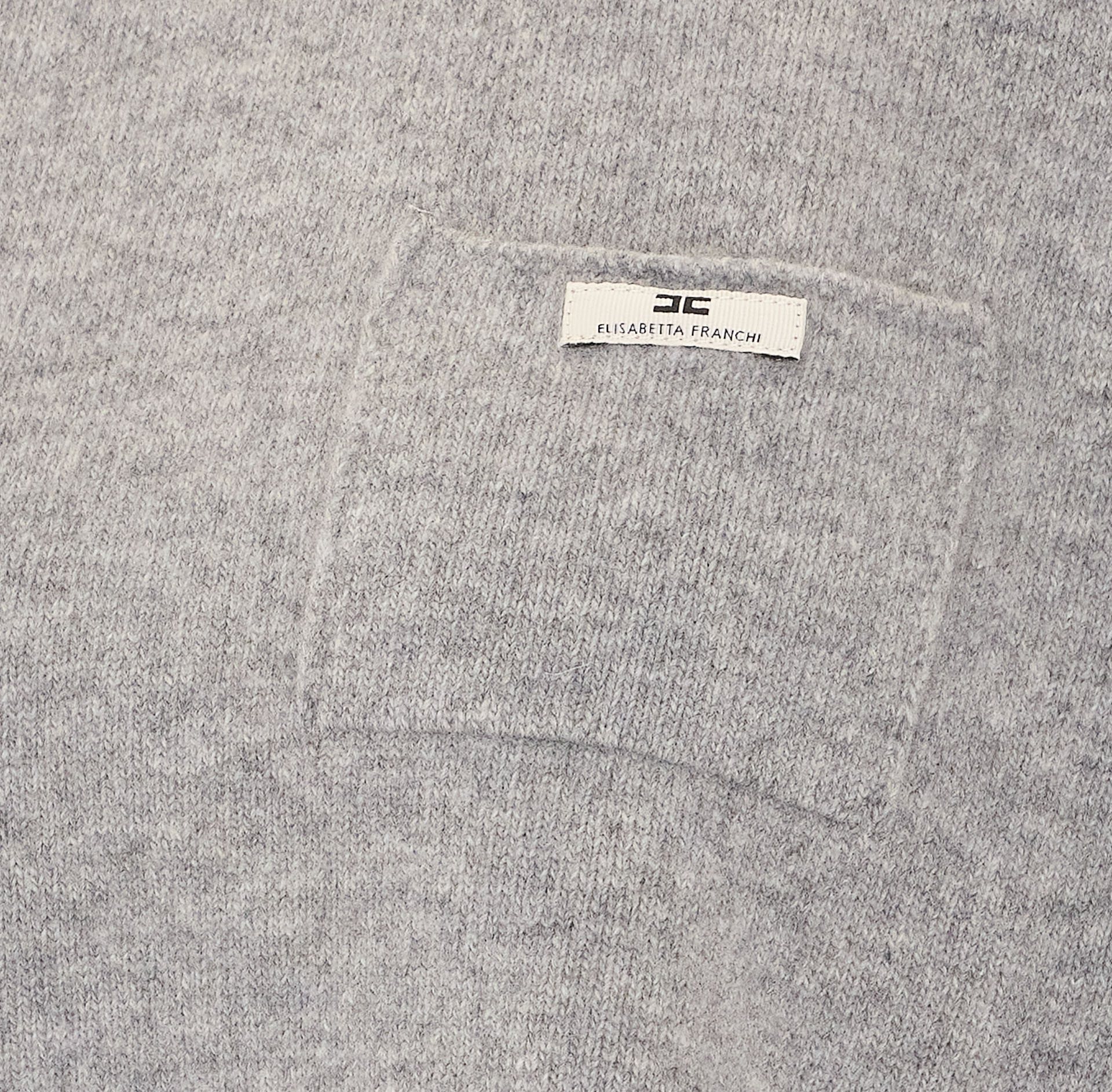 [ELISABETTA FRANCHI] Knitwear FW26 MK11T66E2431