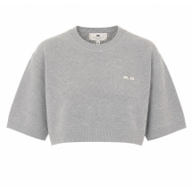 [ELISABETTA FRANCHI] Knitwear FW26 MK11T66E2431