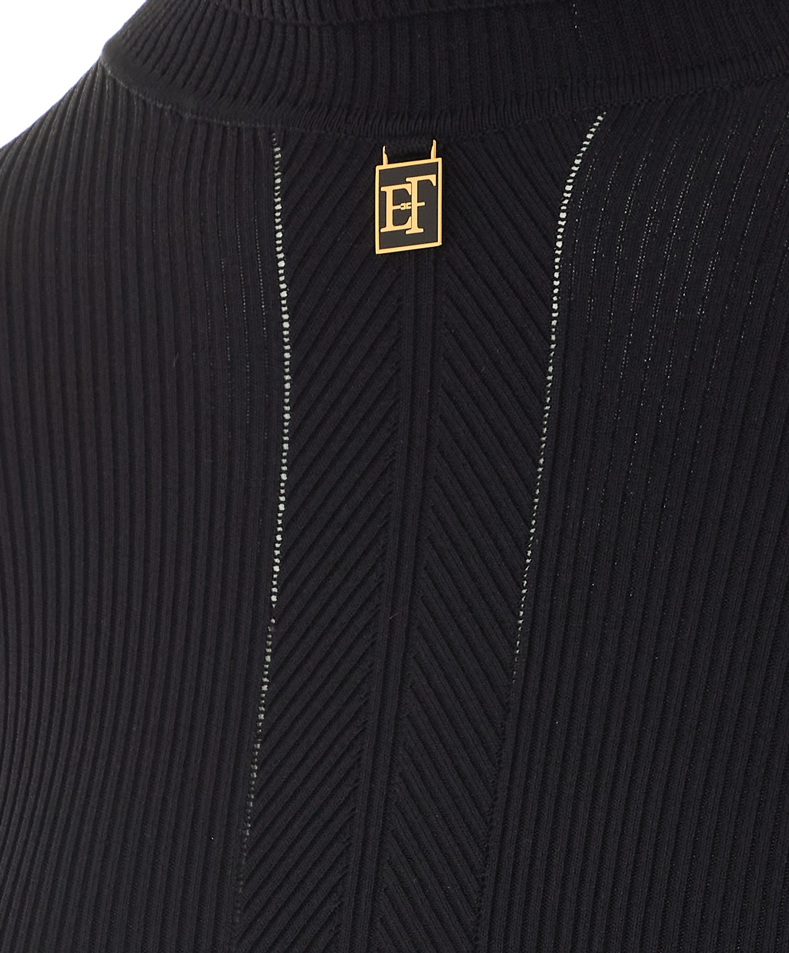 [ELISABETTA FRANCHI] Knitwear FW26 MK22B66E2110