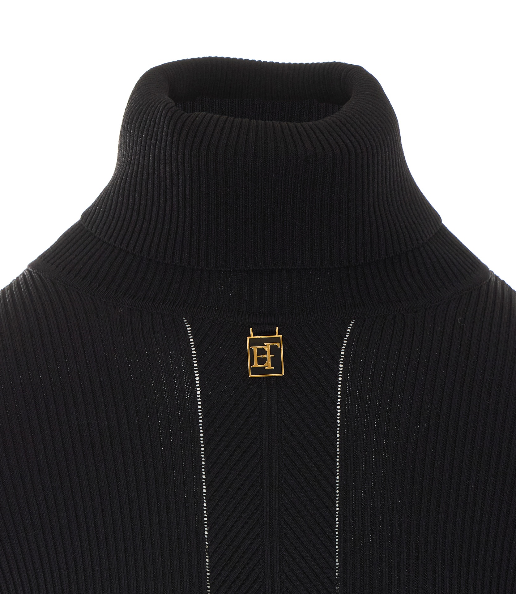 [ELISABETTA FRANCHI] Knitwear FW26 MK22B66E2110