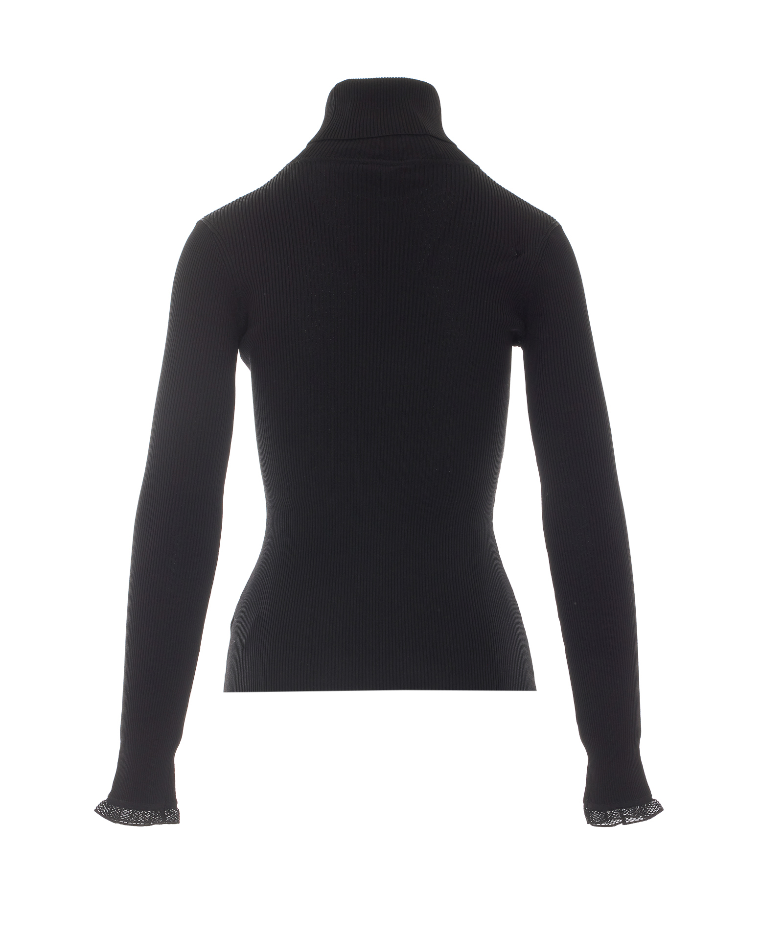 [ELISABETTA FRANCHI] Knitwear FW26 MK22B66E2110