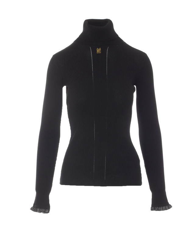 [ELISABETTA FRANCHI] Knitwear FW26 MK22B66E2110