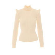 [ELISABETTA FRANCHI] Knitwear FW26 MK06S66E2193