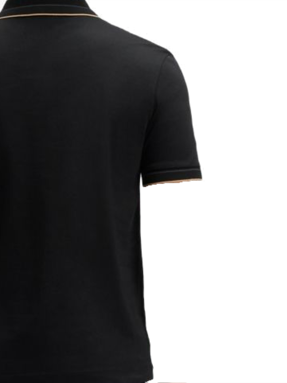 [BOSS] T-shirts Short Sleeve FW26 50565587001