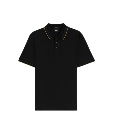 [BOSS] T-shirts Short Sleeve FW26 50565587001