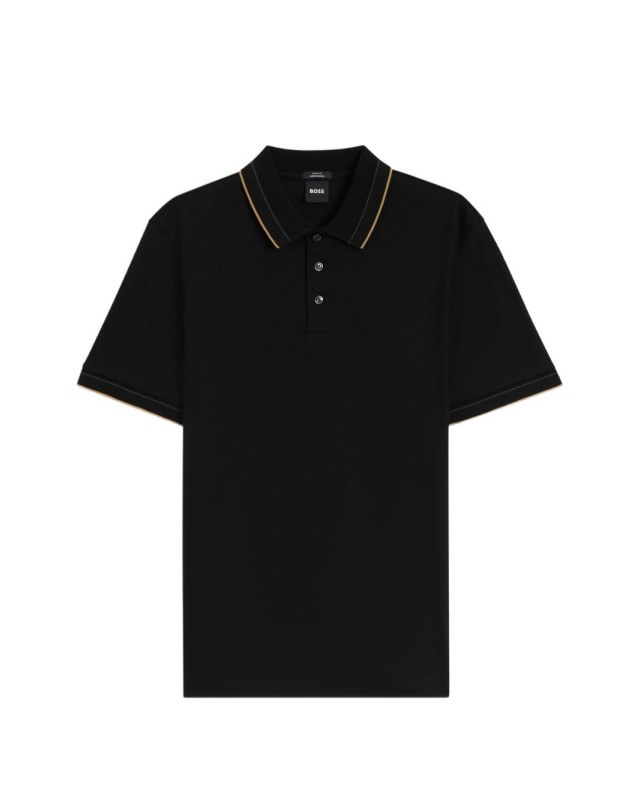 [BOSS] T-shirts Short Sleeve FW26 50565587001