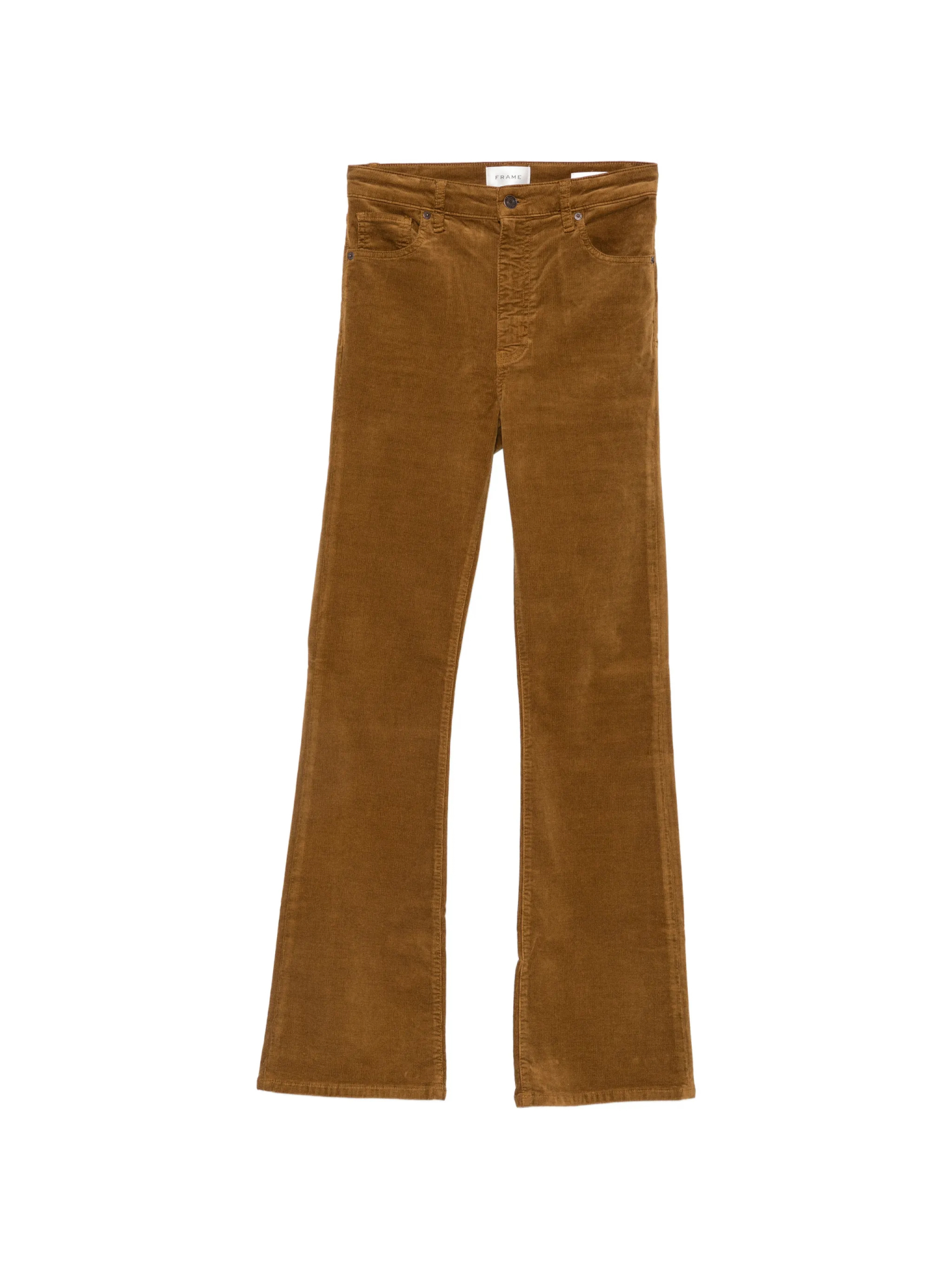 [FRAME] Trousers FW26 3000820BRNZ