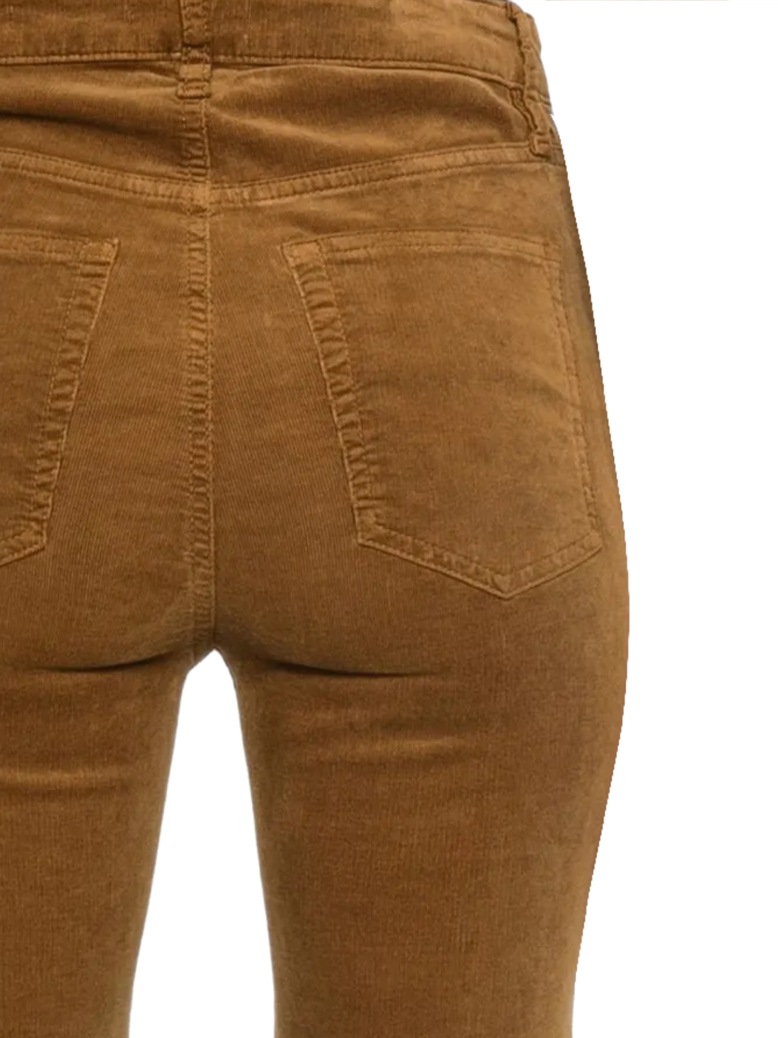 [FRAME] Trousers FW26 3000820BRNZ