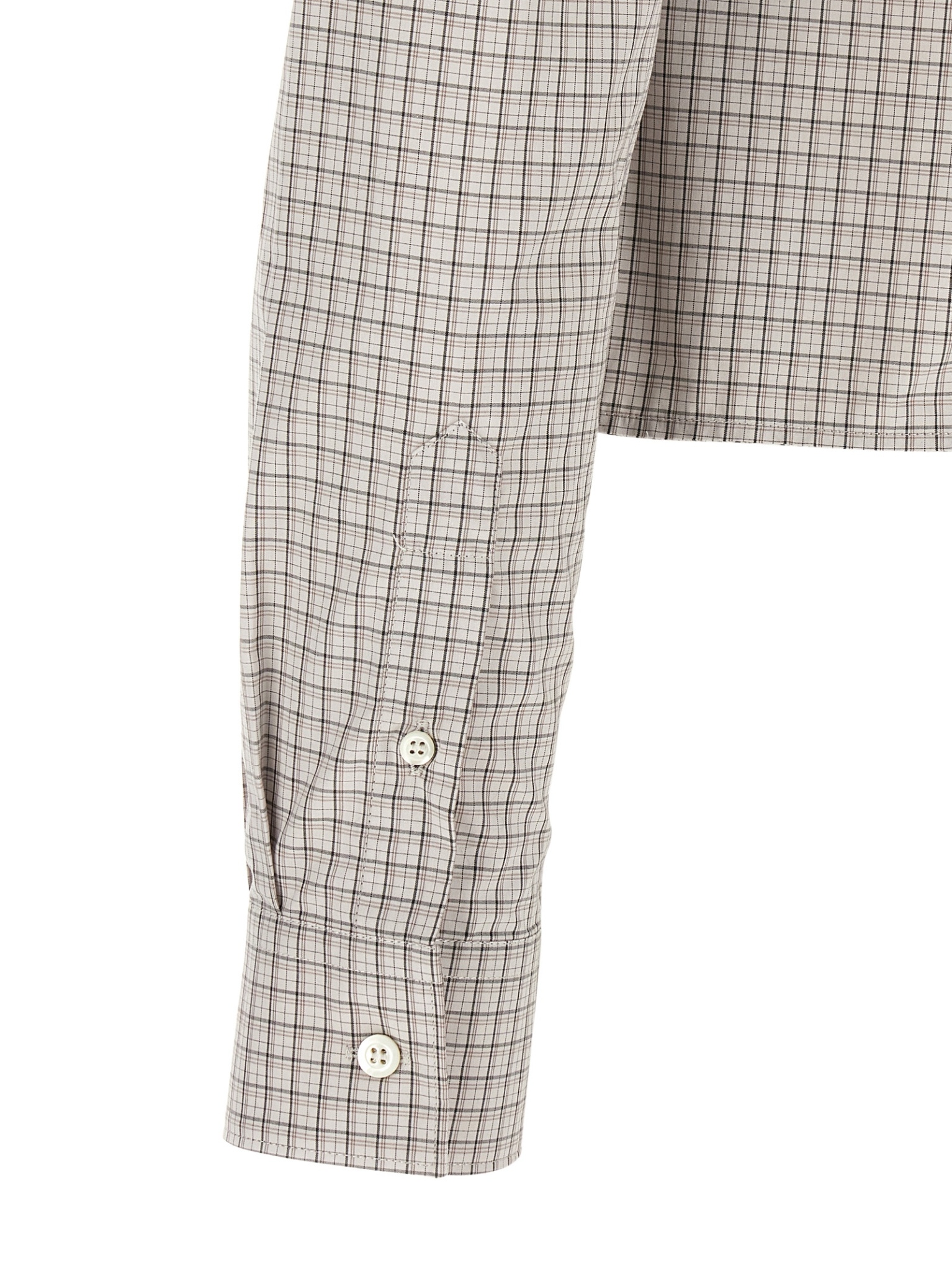 [Maison Margiela] Shirts Long Sleeve FW26 S29DT0020M36157001F