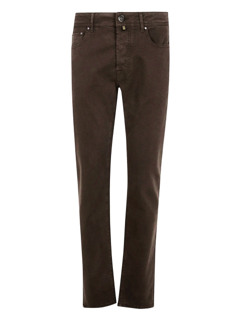 [Jacob Cohen] Trousers FW26 QE004036S4216F44