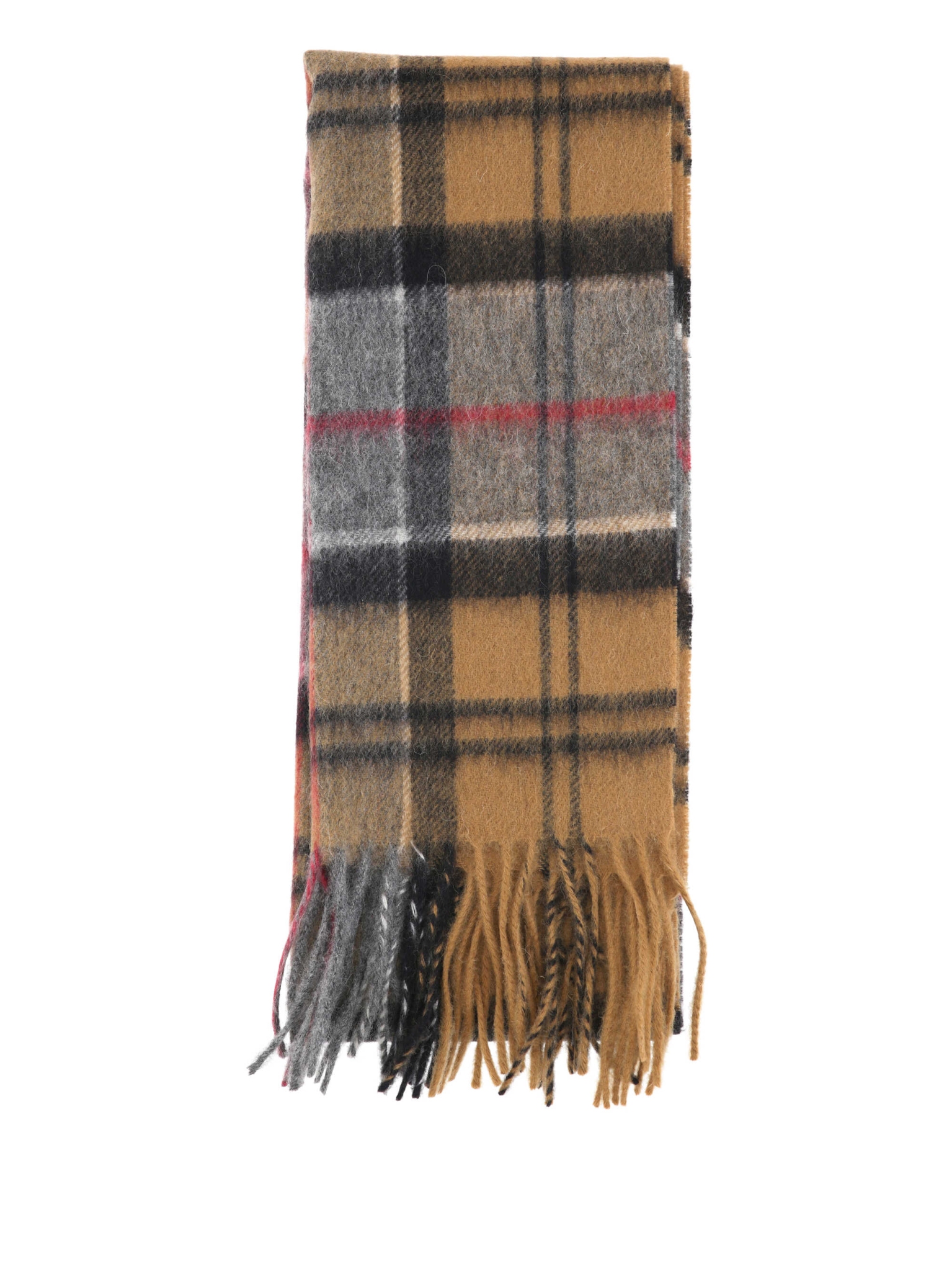[Barbour] Scarf FW26 USC0002USC1BE54