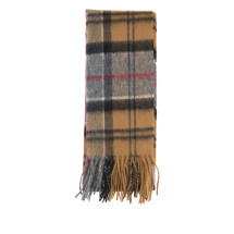 [Barbour] Scarf FW26 USC0002USC1BE54