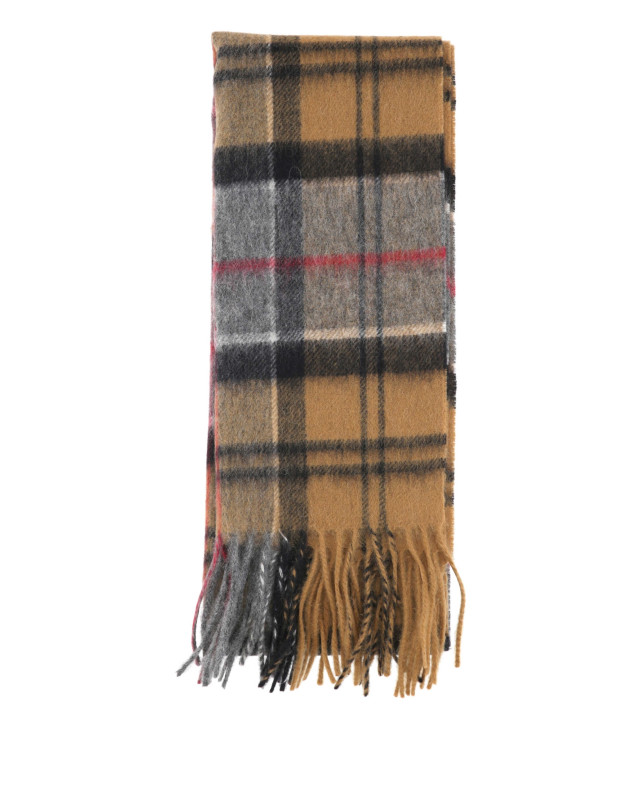 [Barbour] Scarf FW26 USC0002USC1BE54