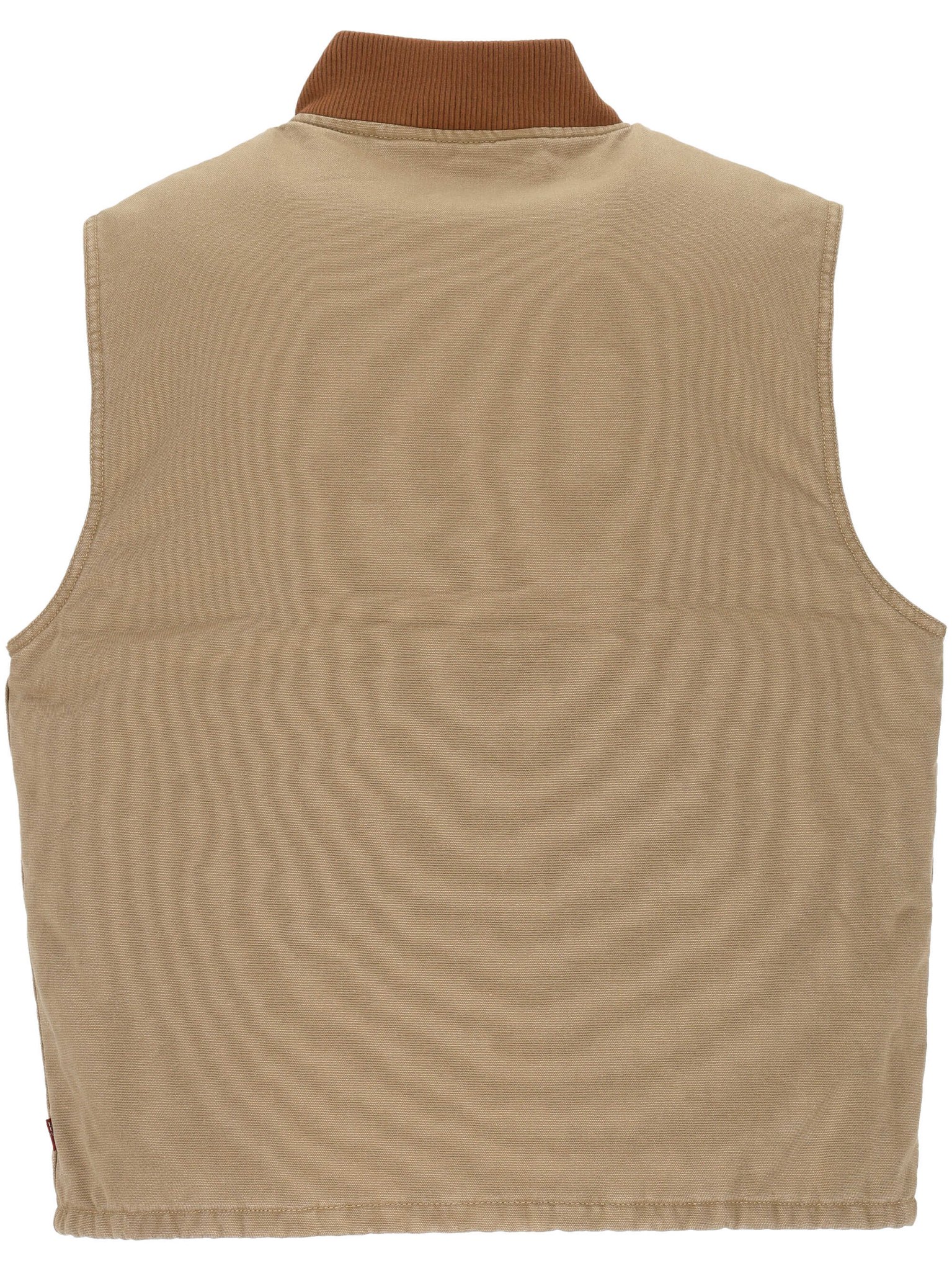 [Levi's] Vest FW26 A85800007