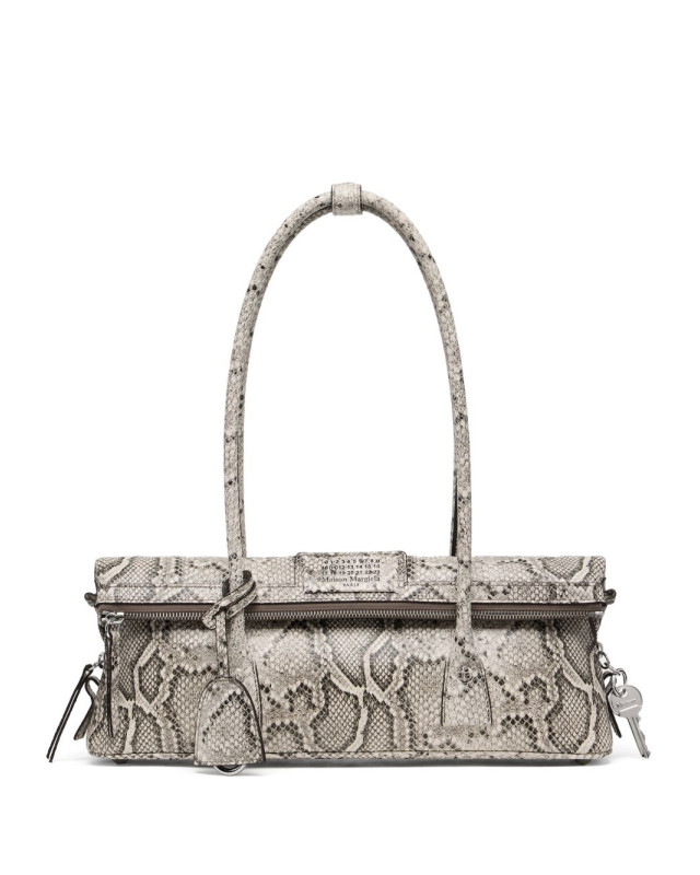 [Maison Margiela] Shoulder bag FW26 SB1ZH0007P8845HB381
