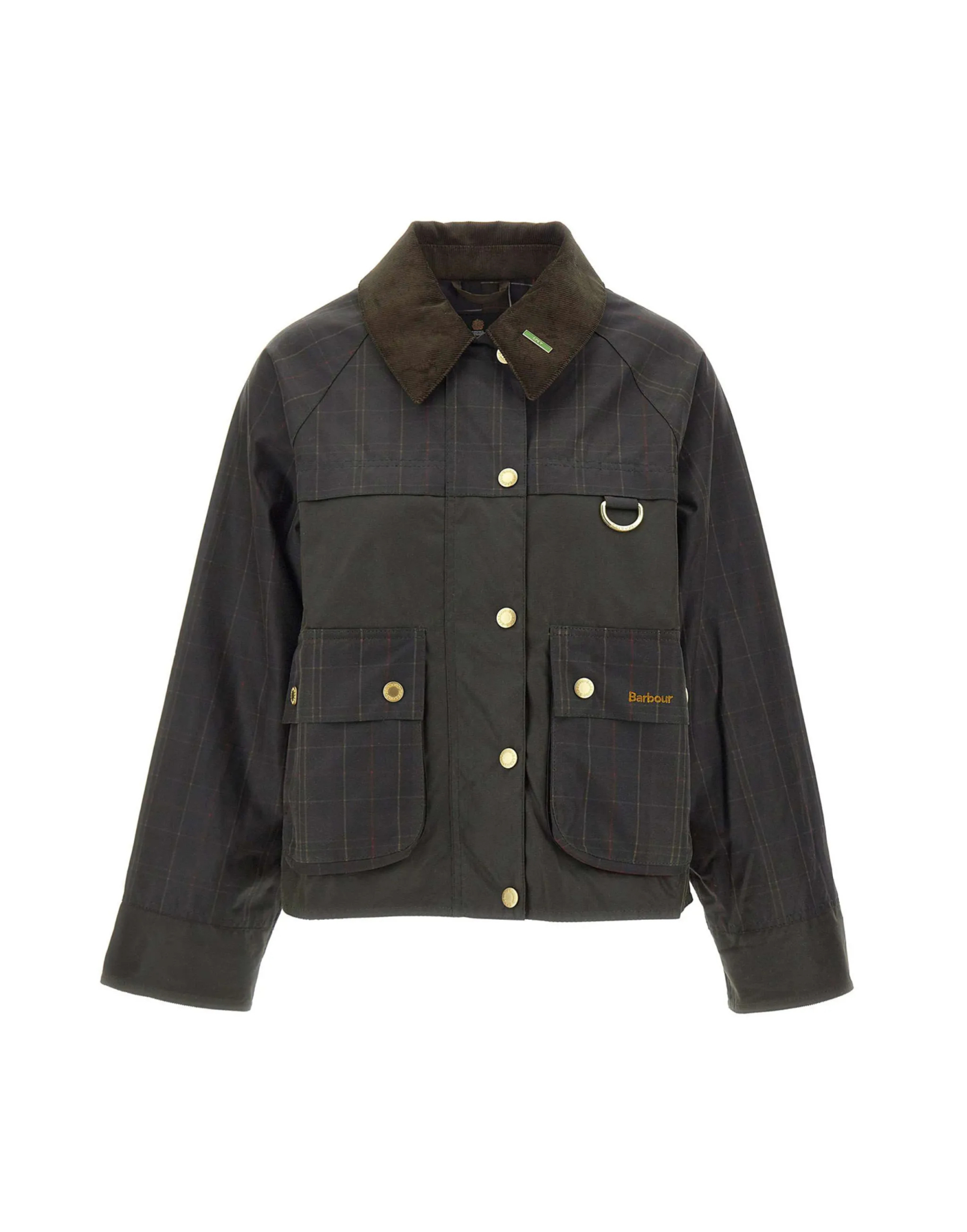 [Barbour] Casual Jacket FW26 LWX1584LWXOL71