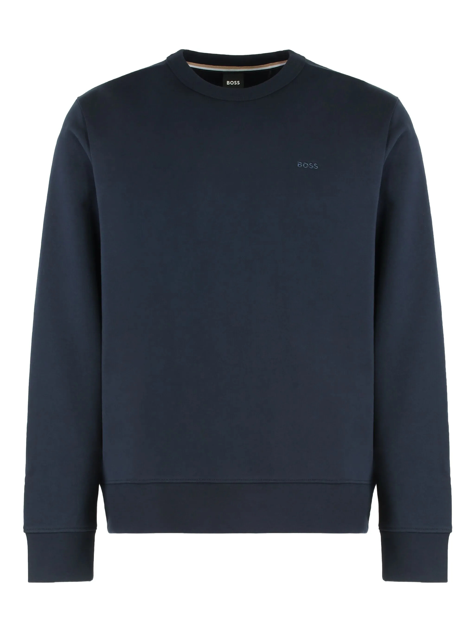 [BOSS] Sweatshirt FW26 50546387404