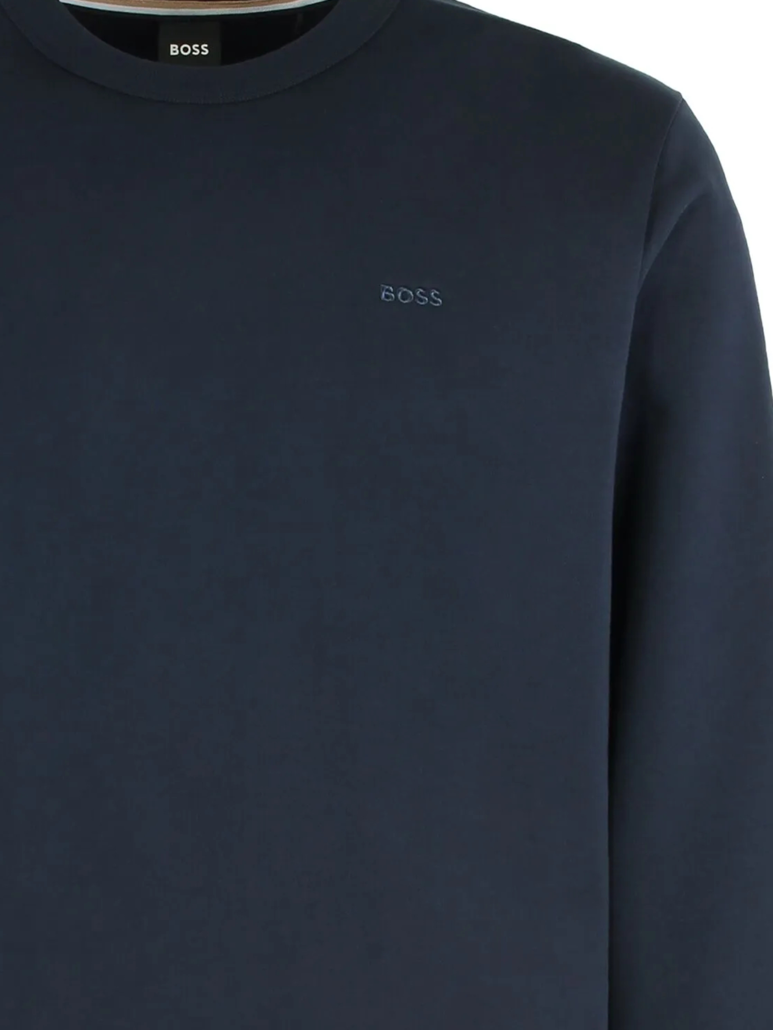[BOSS] Sweatshirt FW26 50546387404