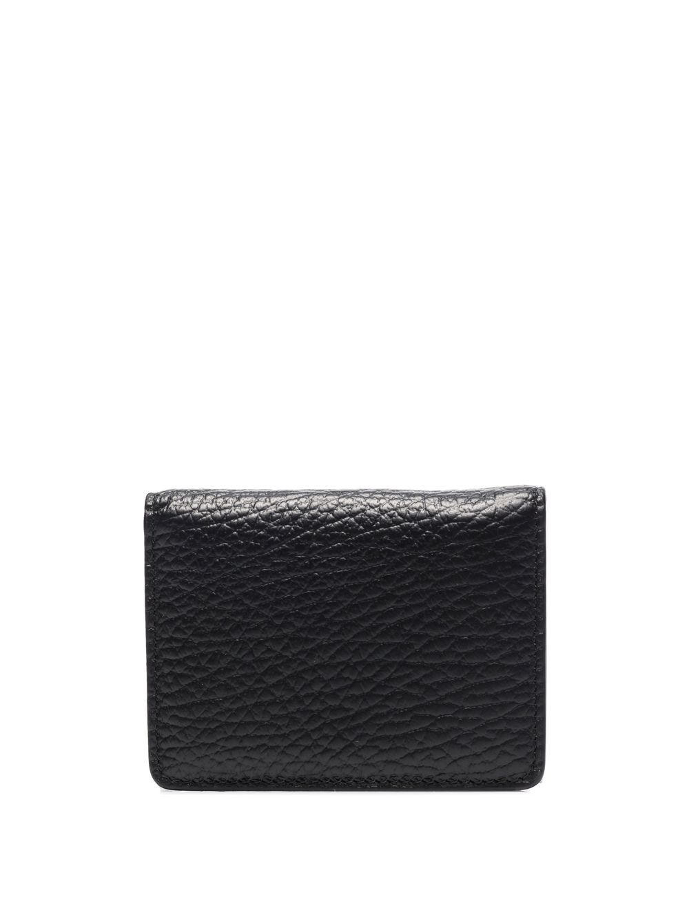 [Maison Margiela] Wallet FW26 S56UI0128P4455T8013
