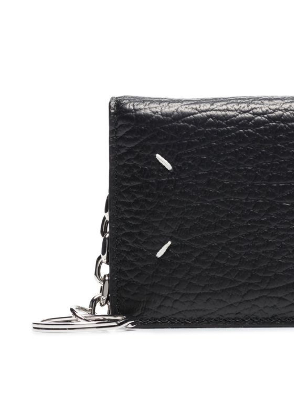 [Maison Margiela] Wallet FW26 S56UI0128P4455T8013