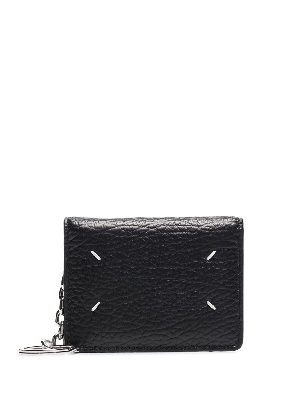 [Maison Margiela] Wallet FW26 S56UI0128P4455T8013